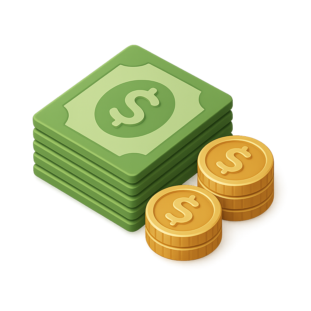 Soporte multi-moneda