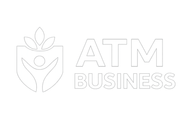 logo atm