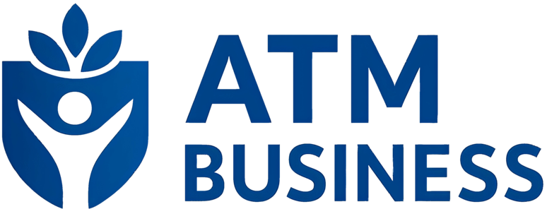 logo atm